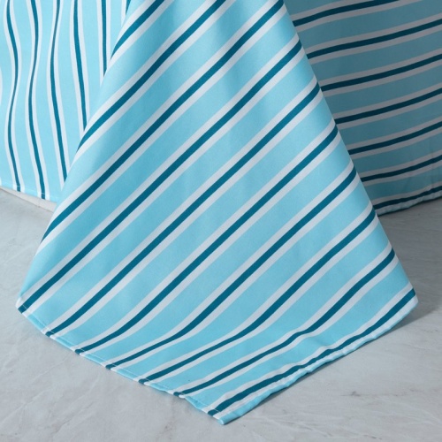 Комплект постельного белья из сатина Модный CL035