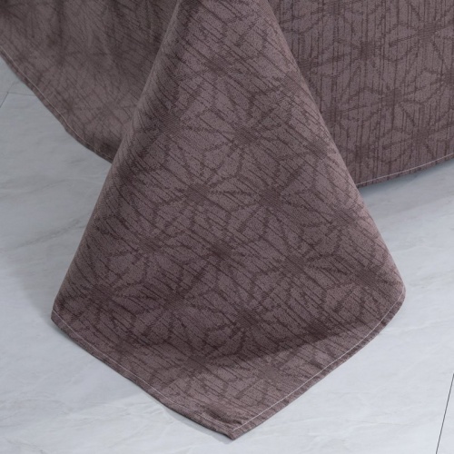 Комплект постельного белья из сатина Вышивка CN057
